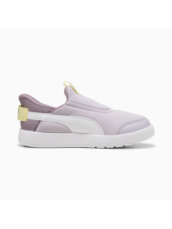 Puma Puma Sneakersy 399734 Fioletowy