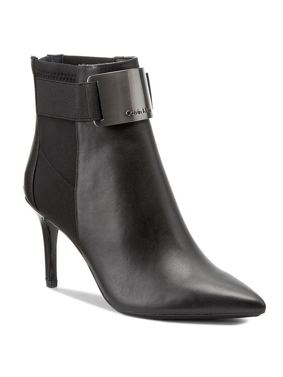 Calvin Klein Calvin Klein Aulinukai Giamelle E3057 Juoda