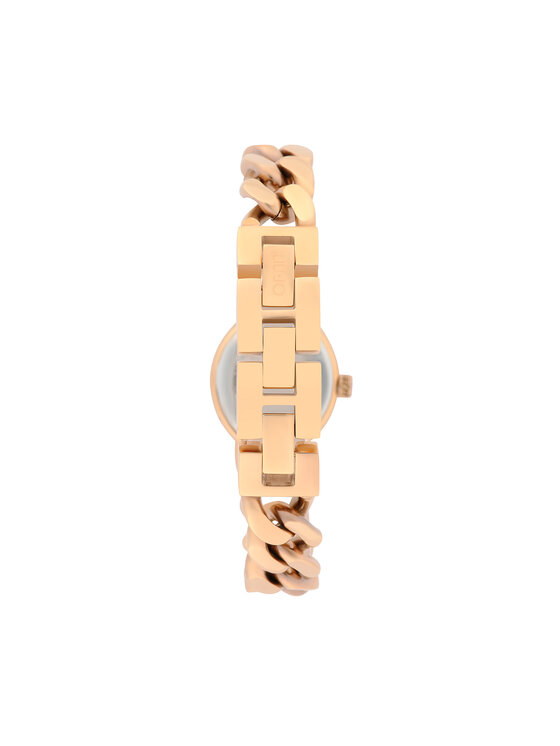 Liu Jo Liu Jo Uhr TLJ2576 Goldfarben