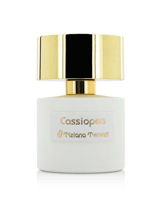 Woda perfumowana Tiziana Terenzi, Tiziana Terenzi Cassiopea 100ml woda perfumowana Unisex