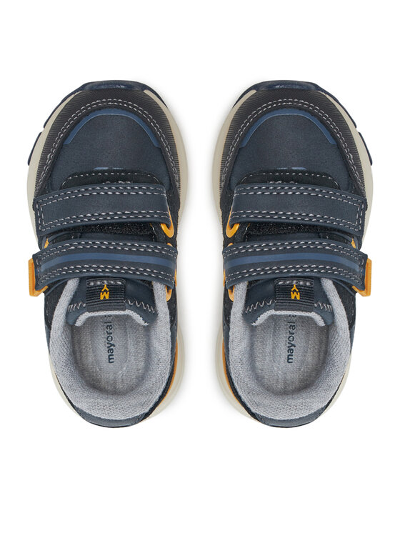 Mayoral Mayoral Sneakersy 42518 54 Granatowy