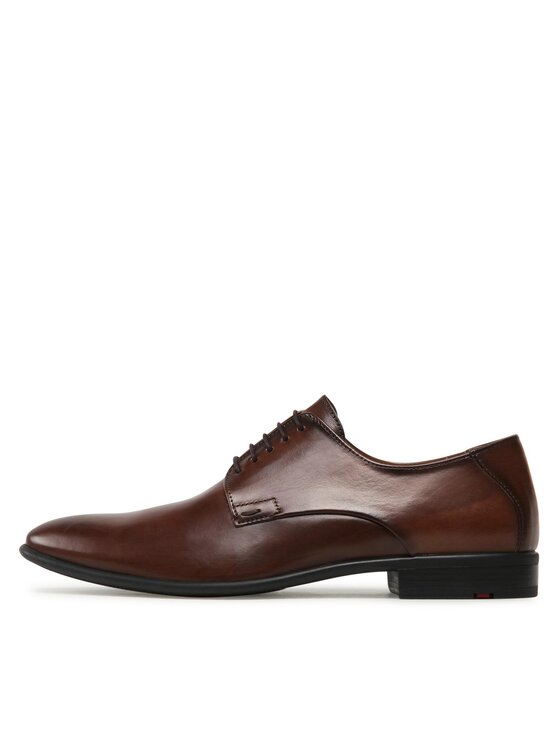 Lloyd Lloyd Halbschuhe Nik 29-705-25 Braun