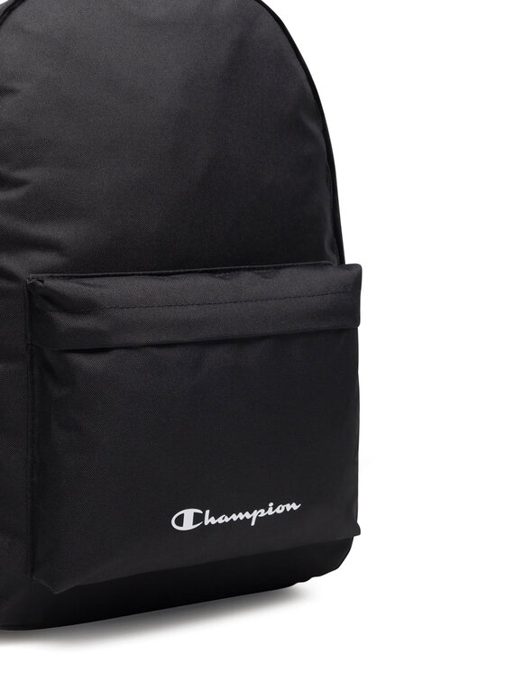Champion Champion Plecak BACKPACK 805932-KK001 Czarny