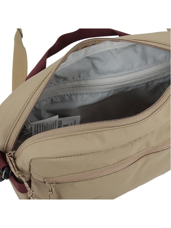 Fjällräven Fjällräven Saszetka 311946 Brązowy