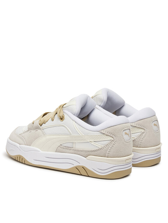 Puma Puma Sneakersy 180 Lace II Wns 398335 01 Beżowy