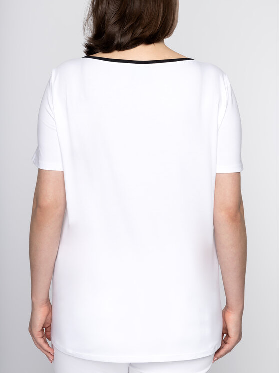 Marina rinaldi t shirt deals