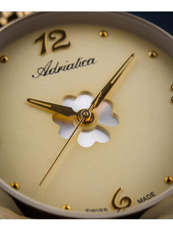 Adriatica Adriatica Orologio A3783.1171Q Oro