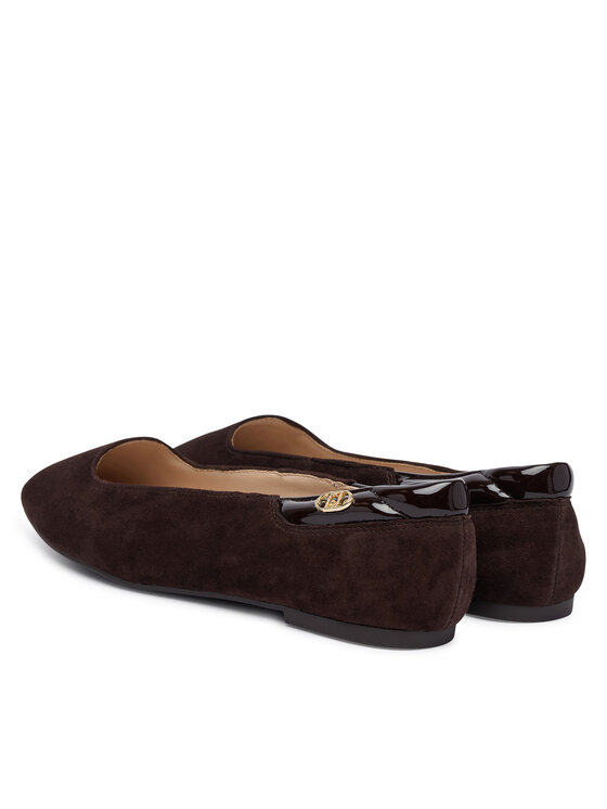 Liu Jo Liu Jo Балетки Brigitte 19 SF6075 P0021 Коричневий