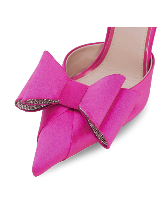 Eva Minge Eva Minge Sandali MIA-SLT18267-195 Rosa