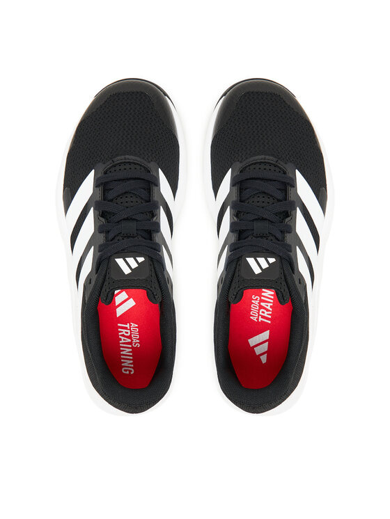 adidas adidas Παπούτσια για Γυμναστήριο Dropset Base JS3165 Μαύρο