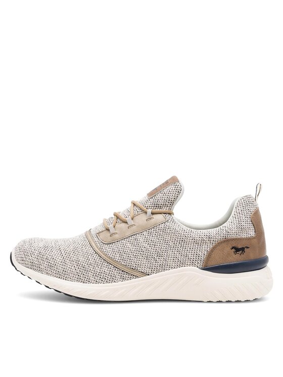 Mustang Mustang Sneakers 4132-311 Bej