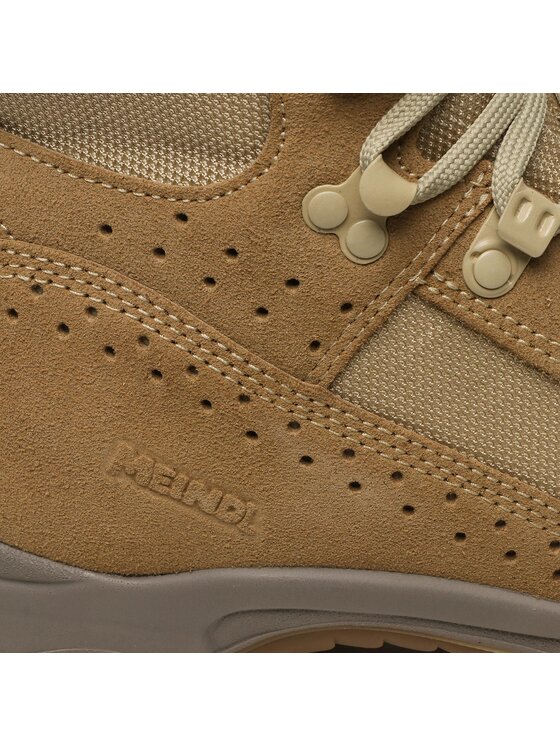 Meindl Meindl Trekking Safari Mid 2885/52 Bež