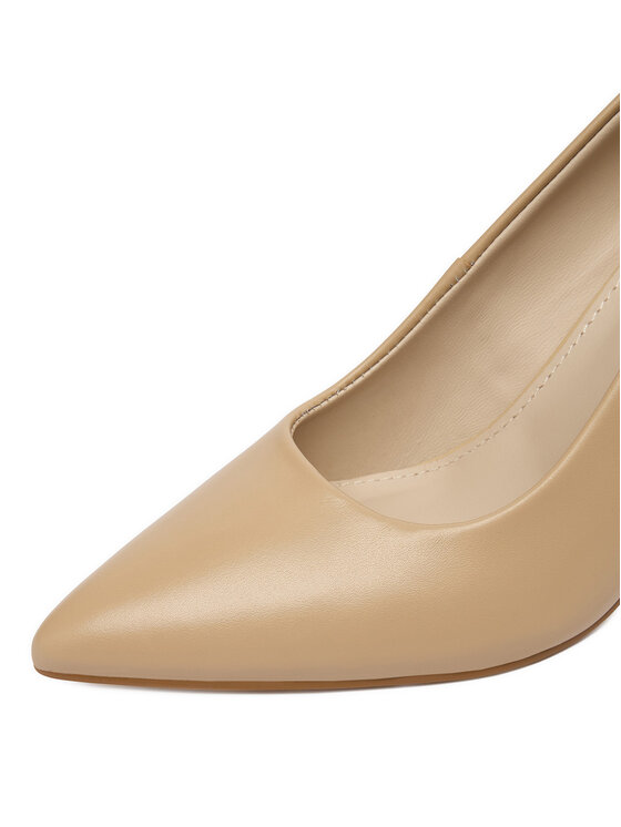 Lasocki Lasocki Scarpe stiletto CEO-HY20077-1 Beige