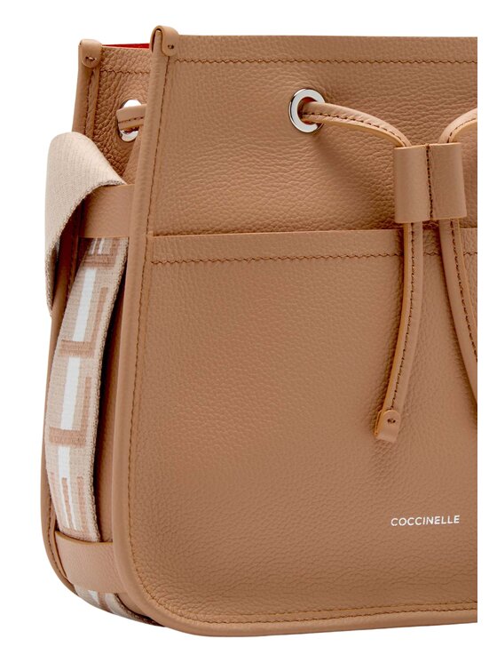 Coccinelle Coccinelle Borsetta RAQUEL 1 Beige