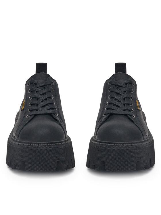 G-Star Raw G-Star Raw Cipele WI34-MANYA-01 Crna