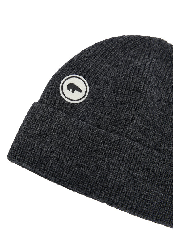 Eisbär Eisbär Mütze Mino 30947 805 Grau