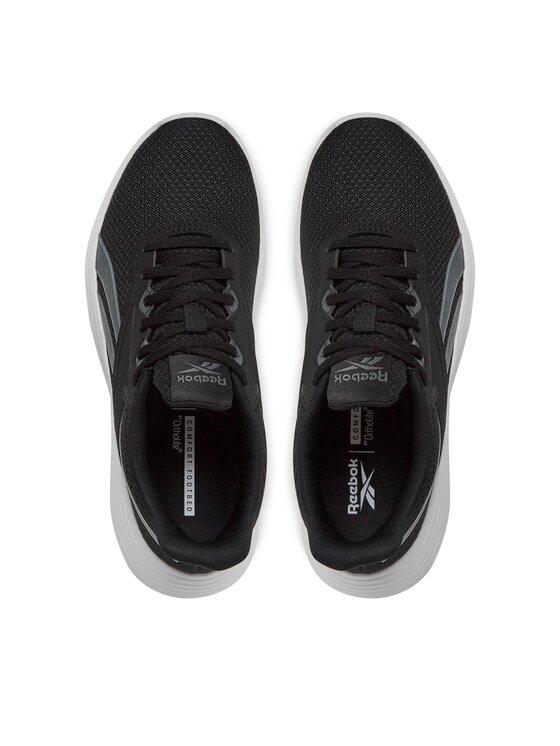 Reebok Reebok Παπούτσια για Τρέξιμο Lite 3 IF5236 Μαύρο