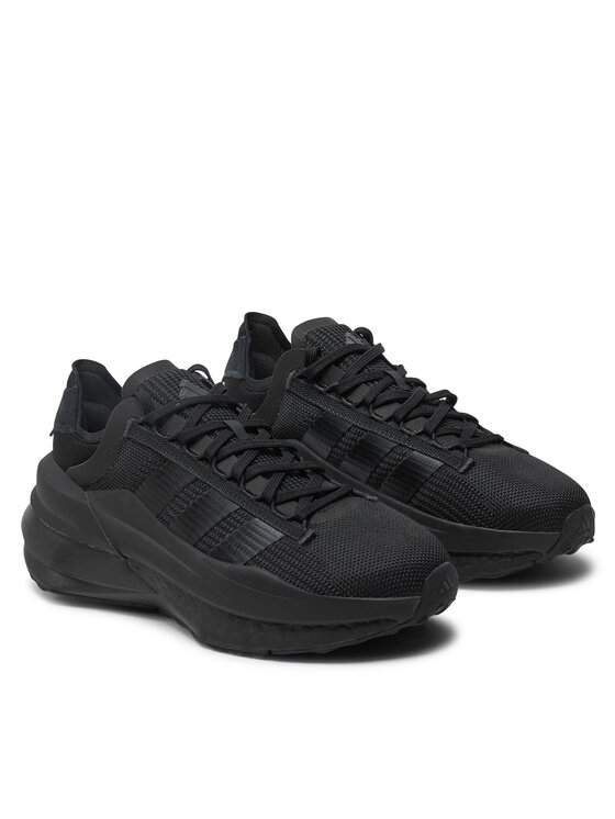 adidas adidas Superge Avryn_X ID6299 Črna