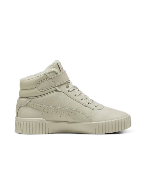 Puma Puma Sneakersy 385852-07 Beżowy