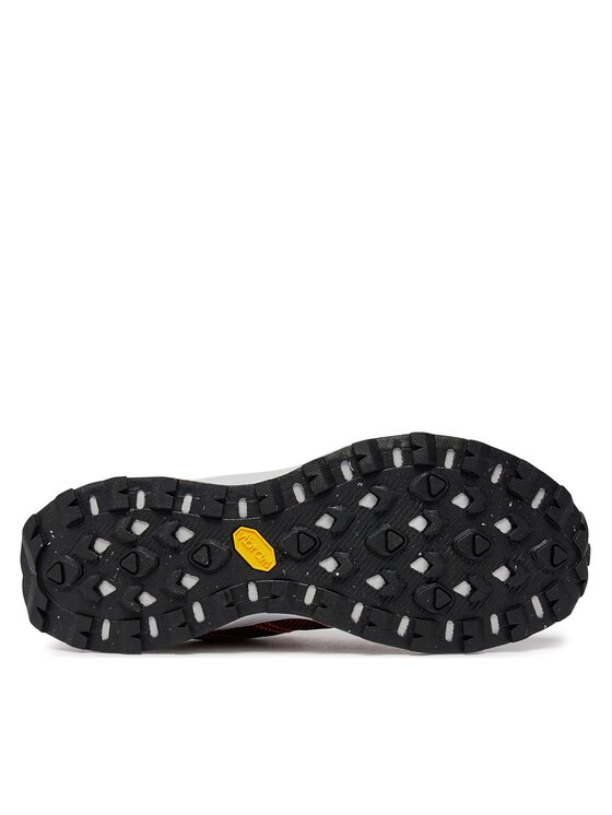 Merrell Merrell Sneakersy Moab Flight J067531 Černá