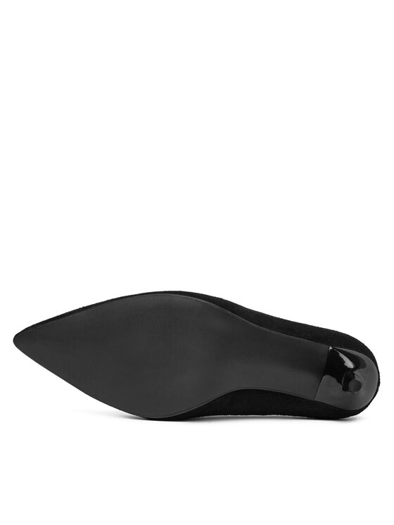 DeeZee DeeZee Szpilki KX2306213 Czarny