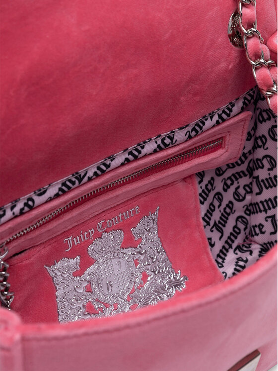 Juicy Couture Juicy Couture Soma BIJXT5513WYZ Rozā