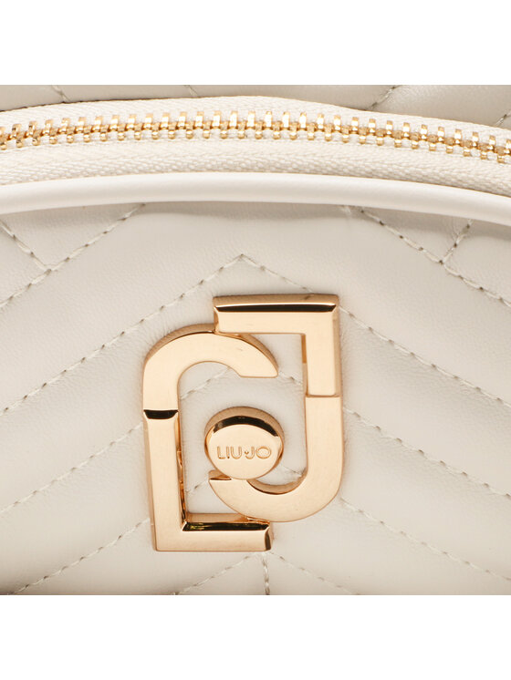 Liu Jo Liu Jo Torbica oko struka﻿ Ecs M Tote AA3324 E0426 Bijela