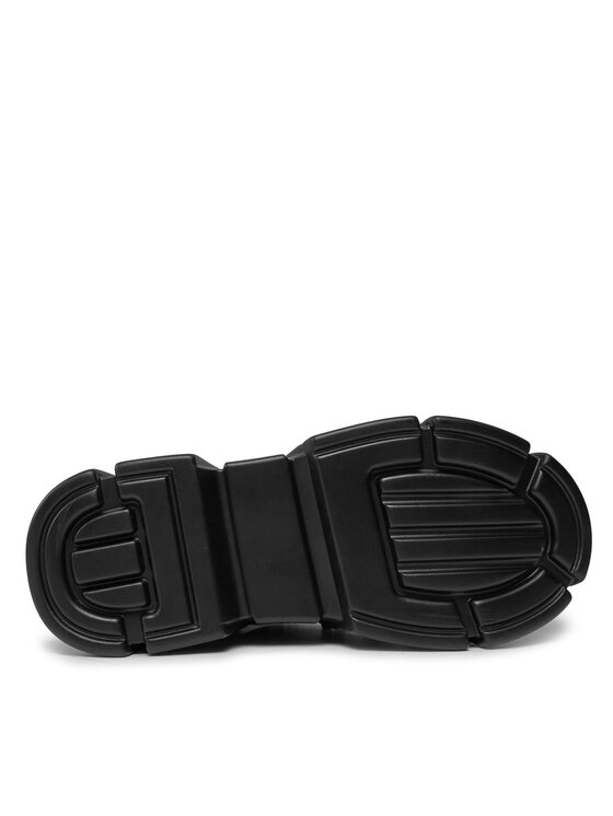 Steve madden thunder rubber bootie sales