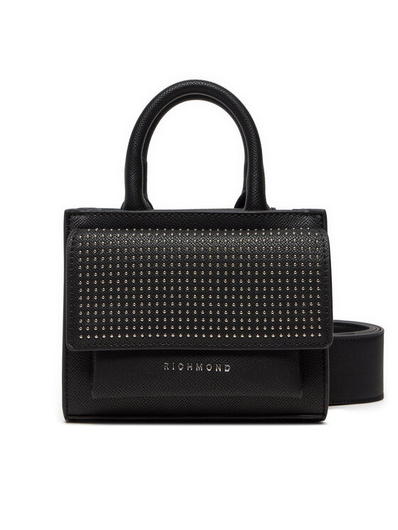 John Richmond John Richmond Borsetta RWA24075BO Nero
