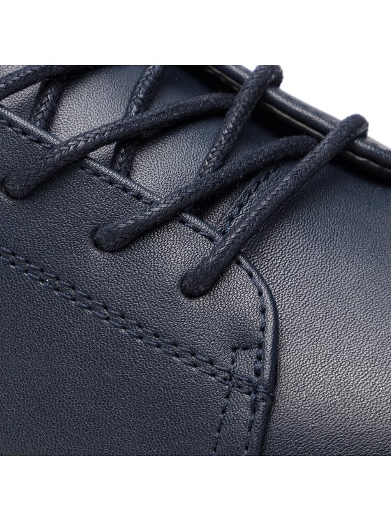 Calvin Klein Sneakers Octavian F1208 Dunkelblau Modivo