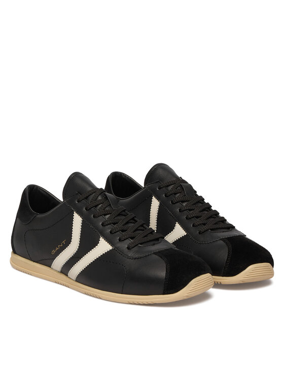 Gant Gant Sneakers 32631280 Schwarz
