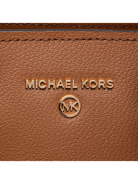 MICHAEL Michael Kors MICHAEL Michael Kors Borsetta Avril 30H1G4VS5L Marrone