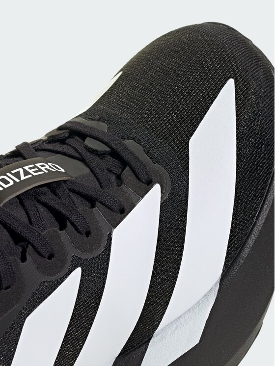 adidas adidas Buty do biegania 154991 Czarny