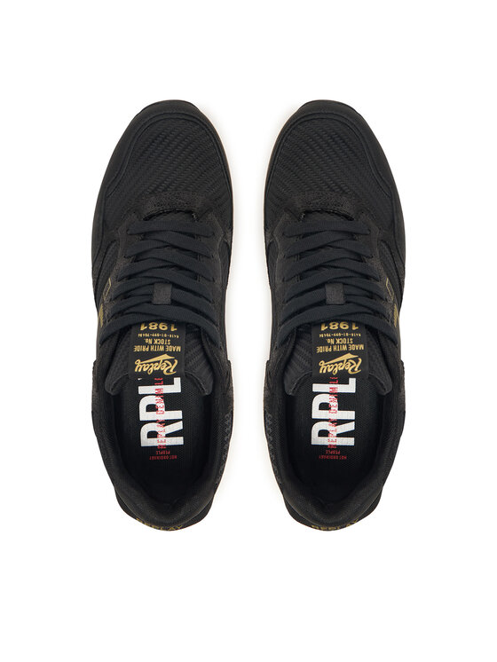 REPLAY REPLAY Tossud GMS68 .000.C0116S Must