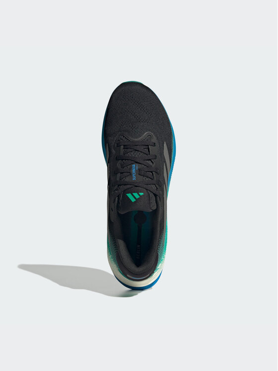 adidas adidas Buty do biegania Supernova Rise 2 Czarny