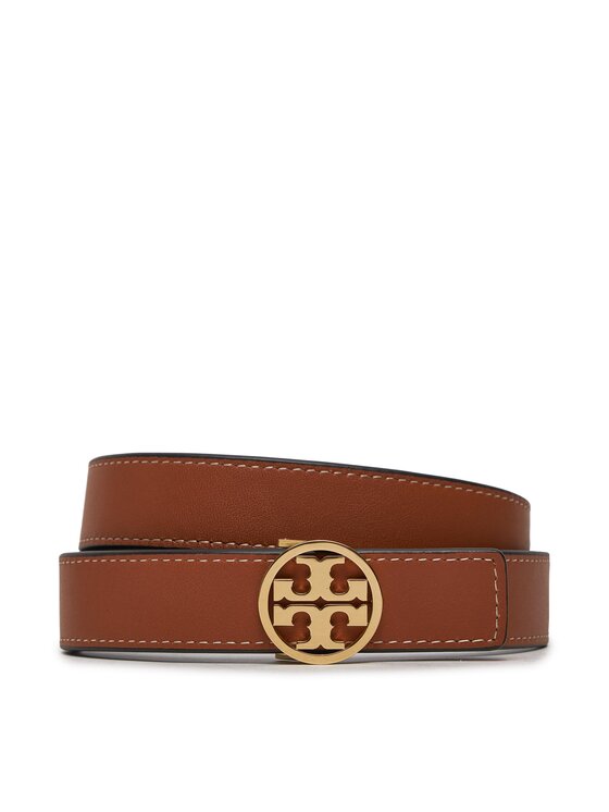 Tory Burch Tory Burch Damengürtel 138935 Schwarz