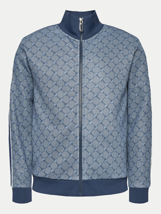 JOOP! JOOP! Bluza 24Tayfun 30039995 Niebieski Regular Fit