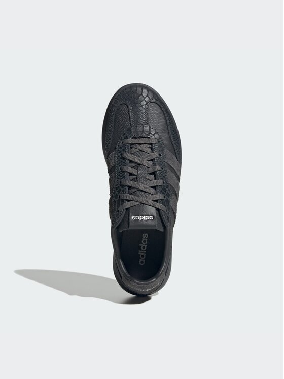 adidas adidas Sneakersy 169353 Szary ciemny