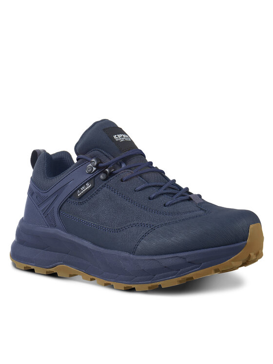 Icepeak Icepeak Trappers Icepeak Ackas Mr 78287 Albastru