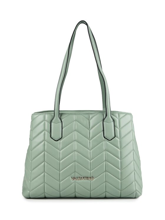 Valentino Valentino Torebka 333508 Zielony