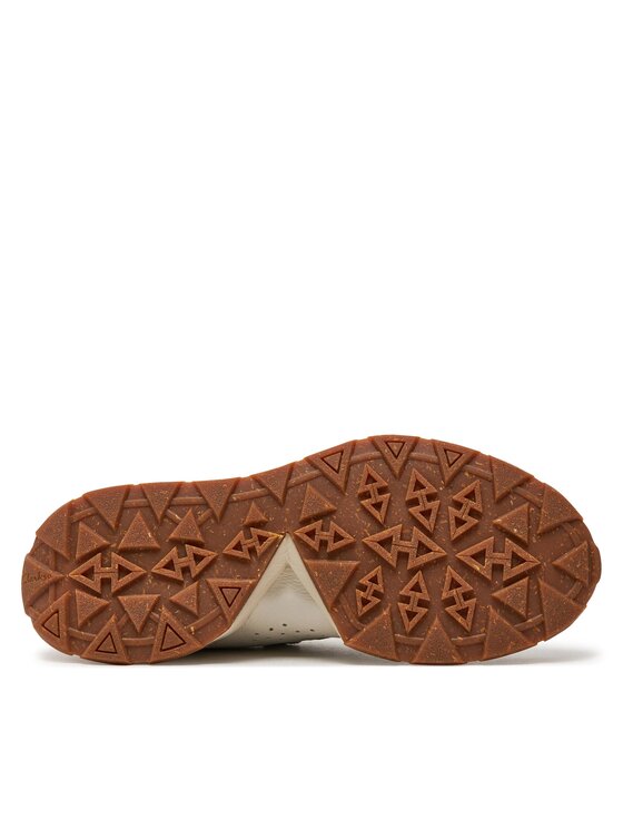 Clarks Clarks Sneakers Craft Speed. 26176397 Alb