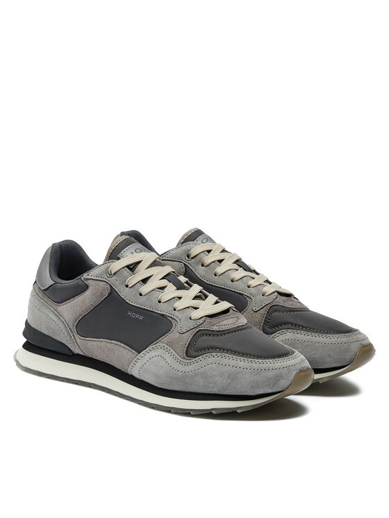 HOFF HOFF Sneakers Berlin 22402604 Grigio