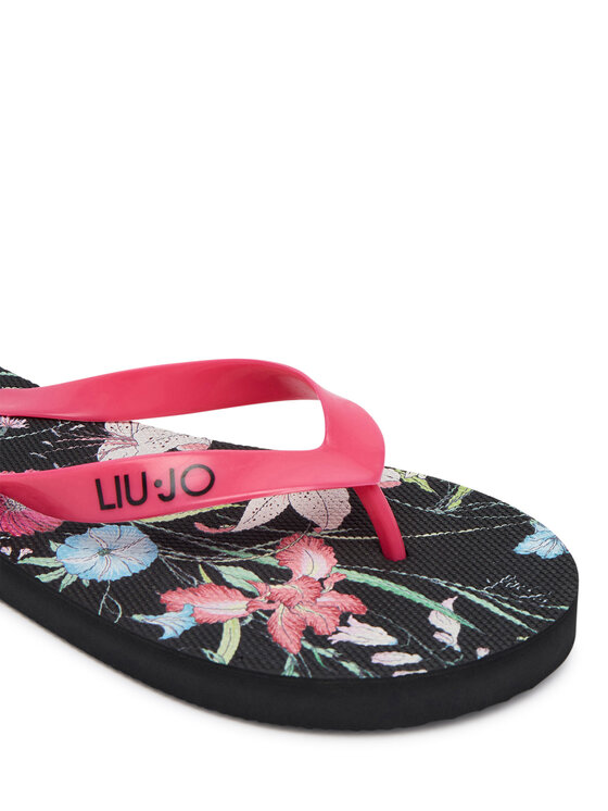Liu Jo Liu Jo Japonki VA6177 E1005 Kolorowy