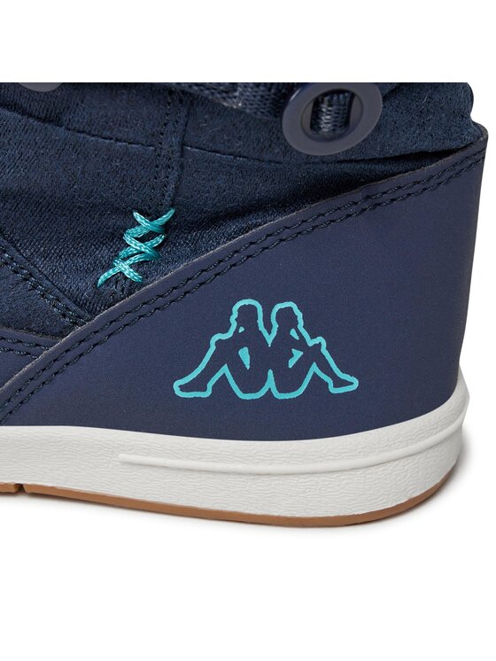 Kappa Kappa Schneeschuhe 260513K Dunkelblau