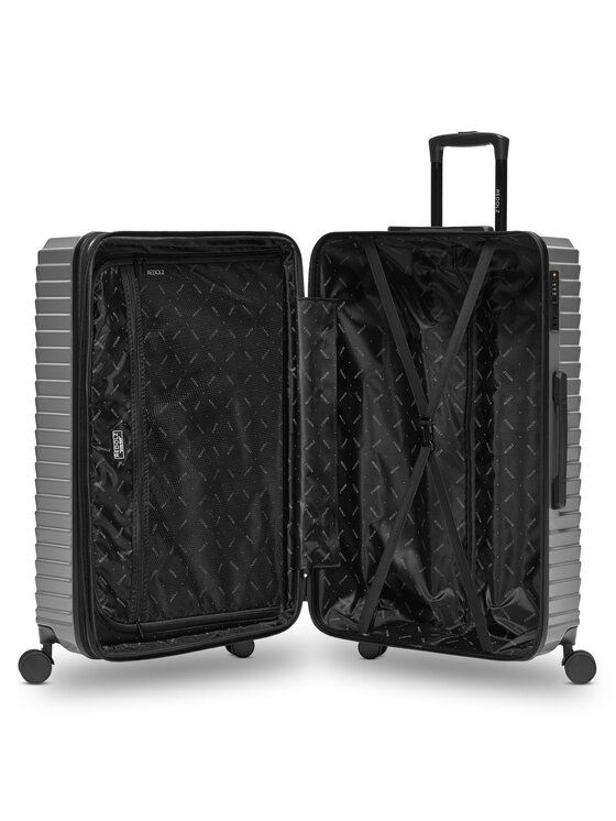 Redolz Redolz Torba podróżna 301088 Srebrny