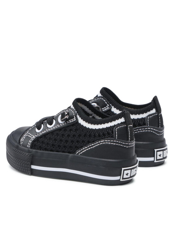 Big Star Shoes Big Star Shoes Tennised JJ374393 Must