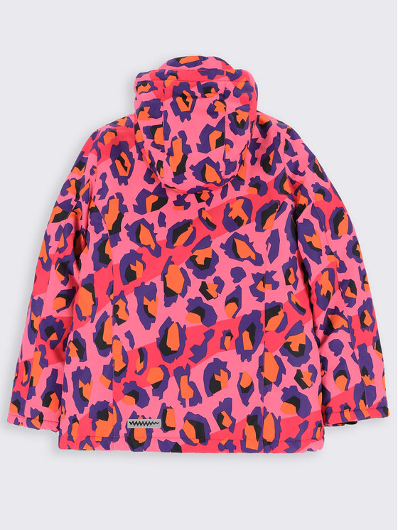 Coccodrillo Coccodrillo Winterjacke ZC2152103SNG Rosa Regular Fit