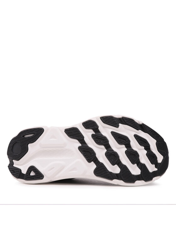 Hoka Hoka Běžecké boty Clifton 9 1127896 Černá