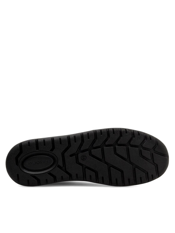 Lasocki Lasocki Scarpe basse DUNINO-03 MB Blu scuro