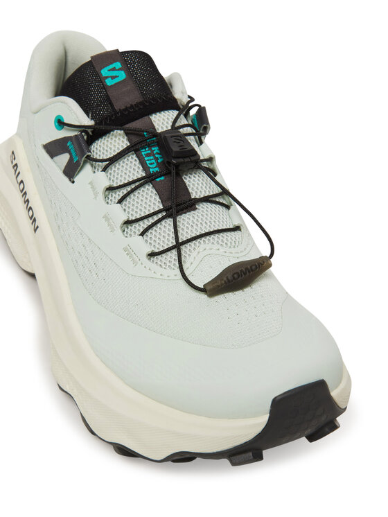 Salomon Salomon Tekaški čevlji Ultra Glide 3 L47743200 Turkizna